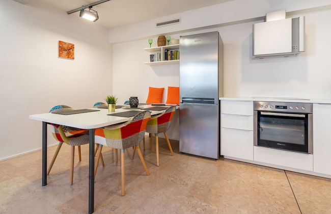 Kaiser Max Design Appartements - Foto 34