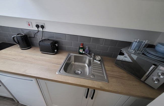 Stay Sleep Rest - Alfreton - Foto 32