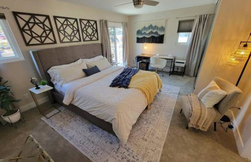 San Diego Oasis with Hot Tub, Gym, Outdoor Theater, Huge Yard - Foto 4