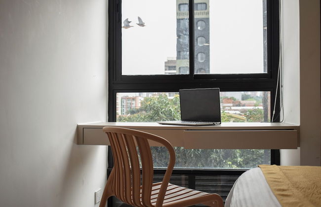 Hotel Molinos by Growing Group - Foto 28