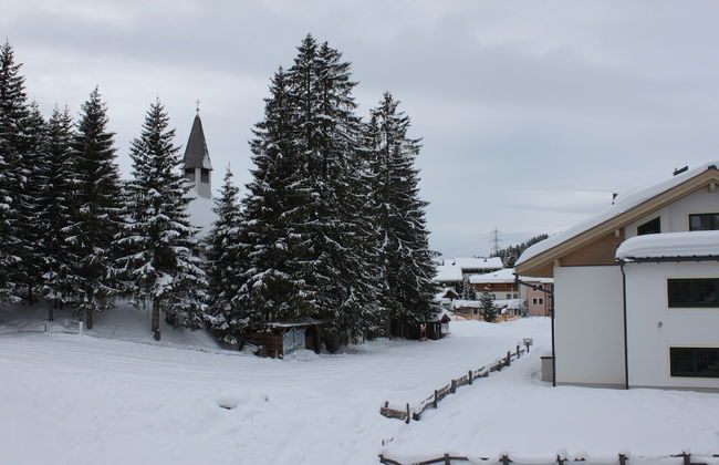 Ferienwohnungen am Dorfplatz - Foto 21