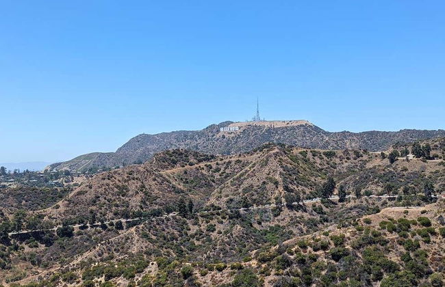 Griffith Observatory Tour - Foto 6