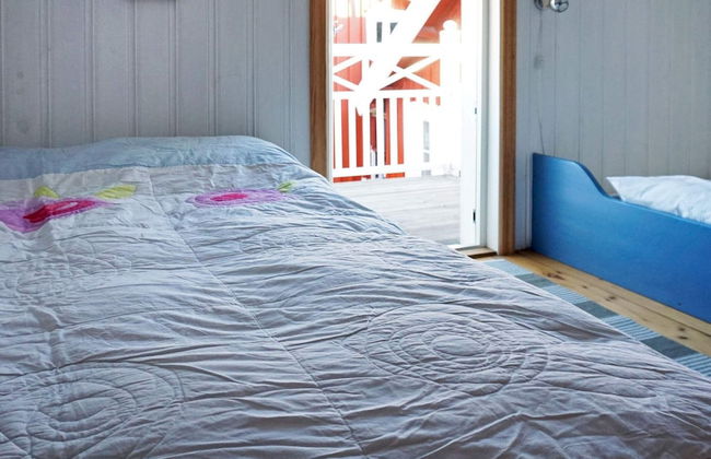 8 Person Holiday Home in Brastad - Photo 2