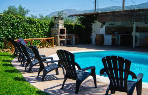 Alojamiento Rural Las Acacias - Foto 24