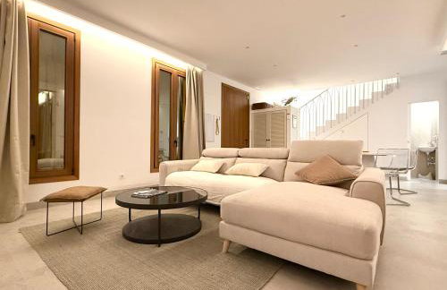 Casa Del Estrecho - Luxury House - Foto 1