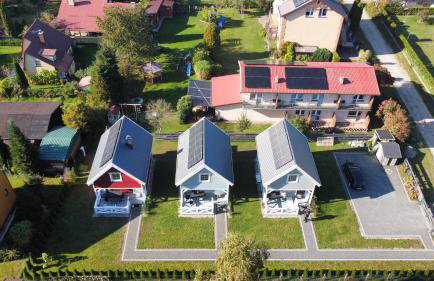 Domki Skandynawskie Kopalino - Foto 11