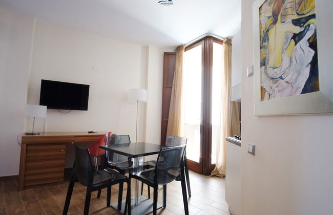 Nuraghe Apartments - Foto 10