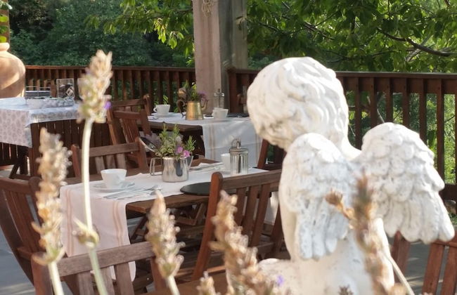 Agriturismo Gocce di Luna - Foto 11