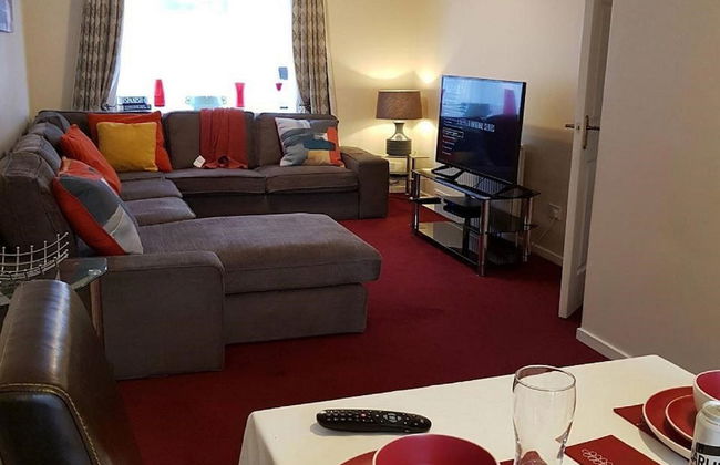 Huku Kwetu - Ravenhill House - Foto 12