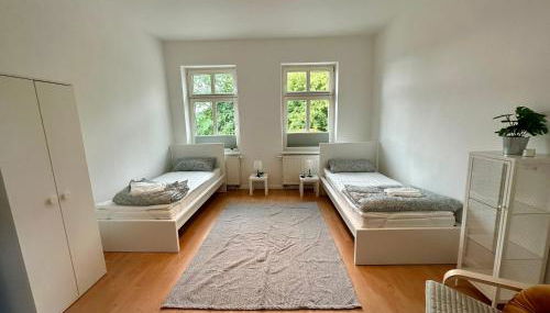 LS FeWo Kröpi 8 in Bad Doberan - zentrumsnah, an der Molli-Zugstrecke - Foto 4