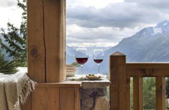 CGH Résidences & Spas Les Cimes Blanches - Foto 21