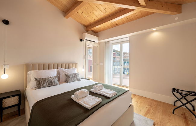 Ando Living - Flores 200 House - Foto 119