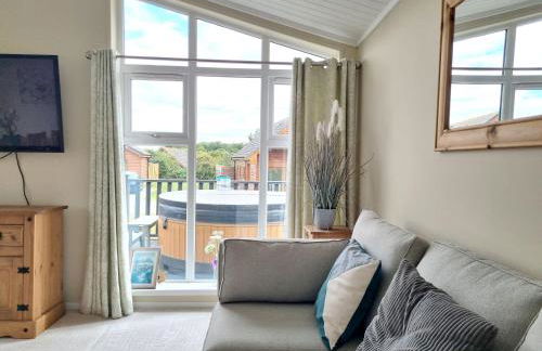 Beech 26 Hot Tub - Foto 8