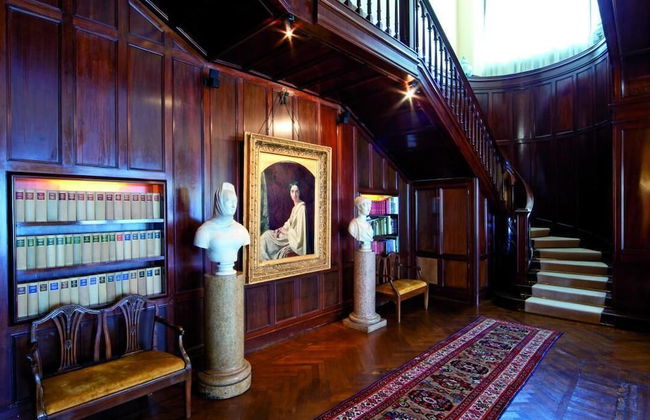 Villa Regina - Foto 32