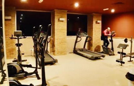 Las Terrazas del Jardin Nazari B41 - Foto 40