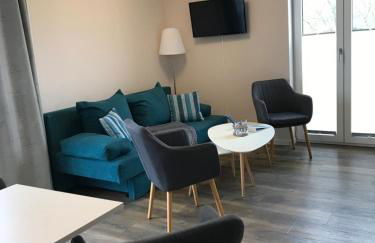 Hafen 15 - Ihre Ferienwohnung am Hainer See bei Leipzig - Foto 12