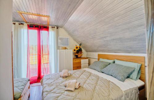 Apartment Pri Braceku - Odmor u prirodi - Nature Retreat & Relaxation - Photo 2