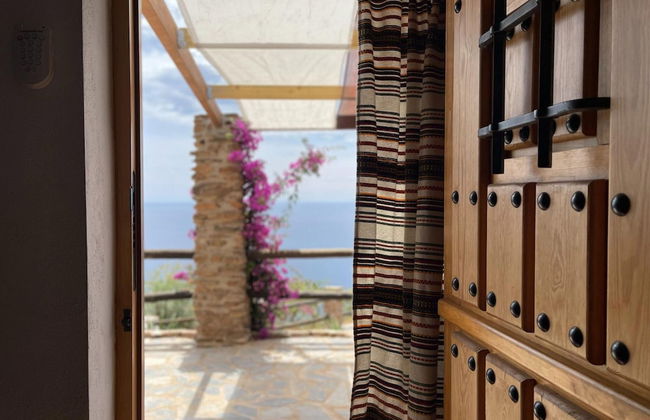 Villa Near Adra With Sea and Mountain Views - Photo 31