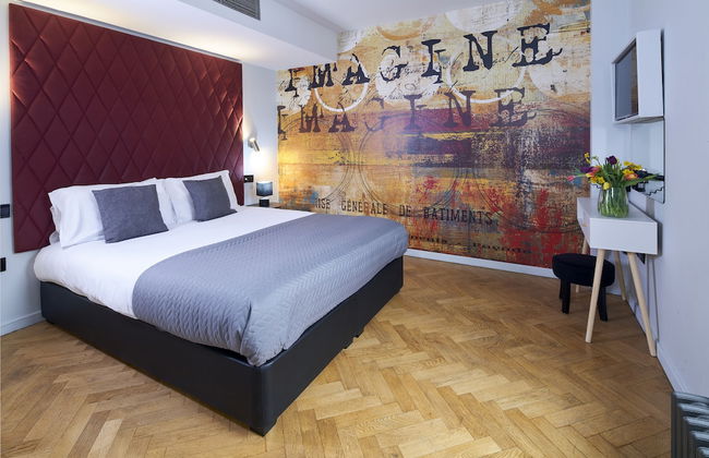 London Paddington Apartments - Photo 8