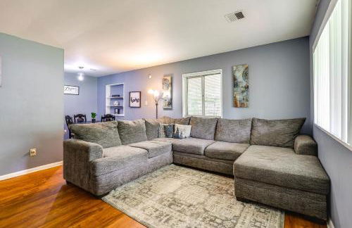 Pet-Friendly Decatur House Near Huntsville! - Photo 5