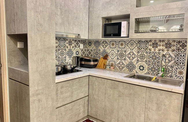 Bom Homes- Vinhomes Ocean Park - Foto 31