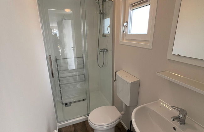 Detached Villa With Dishwasher, Leeuwarden at 21km - Foto 41