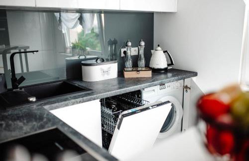 Apartament Staszica Nowa Sól - Foto 49