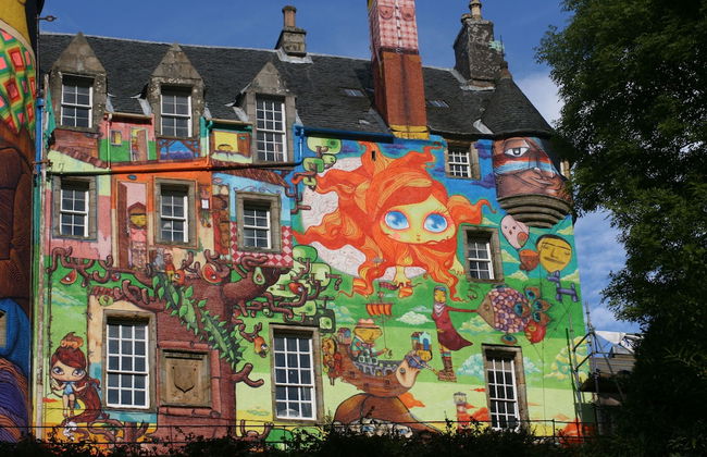 Charming Yurt in Kelburn Estate Near Largs - Photo 27