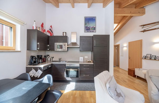 Schmitten Finest Apartment - Luigi - Foto 26