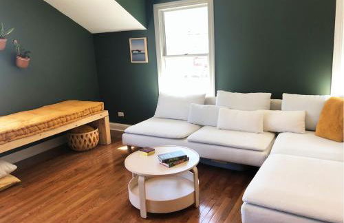 Little Fox Cottage - A Cozy Riverview Getaway Near Chicago - Foto 28