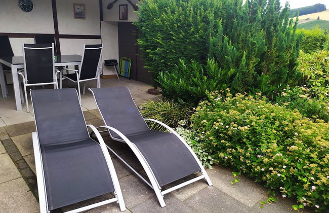 Holiday Home Meschede Near Winterberg Skiing - Photo 3