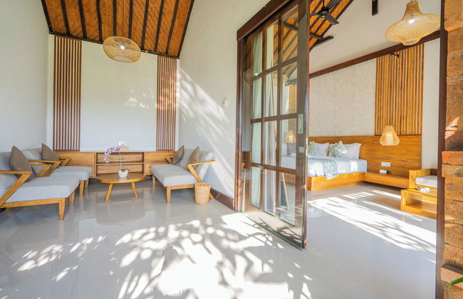 Cemara Hills Uluwatu, The Reserve - Cottages & Villas - Foto 45