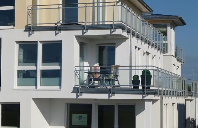 Residenz Windjammer - Foto 32