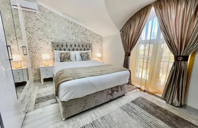 Premier City Apart Hotel Chisinau - Foto 41