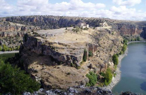 A Toca Casas Rurales en Turegano Segovia - Foto 35