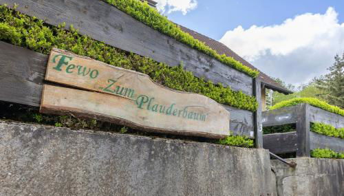 Ferienwohnung Zum Plauderbaum - Foto 2