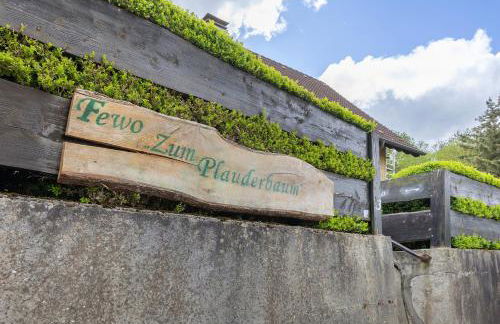 Ferienwohnung Zum Plauderbaum - Foto 2