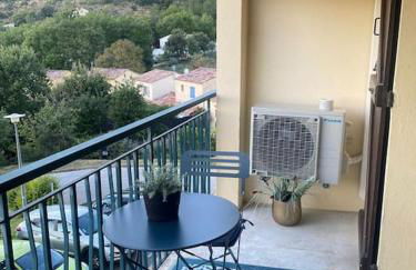 Studio les fontaines - Foto 13