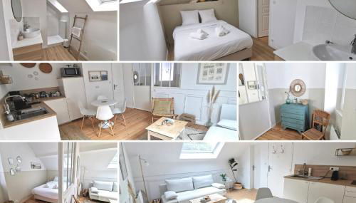 Escapade à Trentemoult ! Le Repaire du Cap-hornier - Photo 2