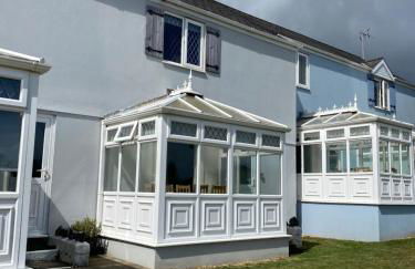Ploughmans Cottage, St Florence, Tenby - Photo 39