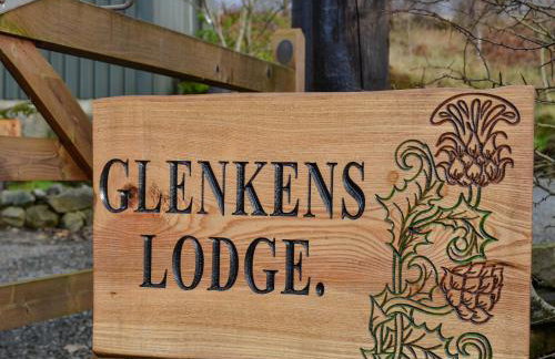 Glenkens Lodge - Foto 16