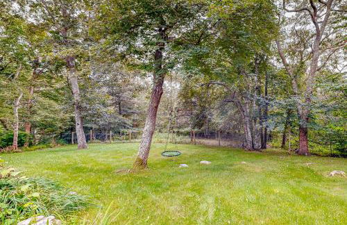 Nana’s Big Treehouse - Foto 47