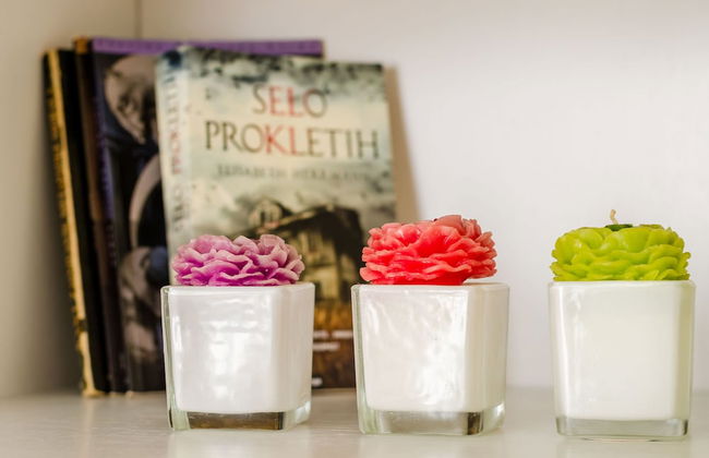 Holiday Home Avantgarde - Foto 10