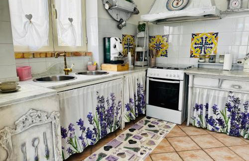 La Cascina Scalera per il tuo relax con piscina sauna ed Idromassaggio - Foto 17