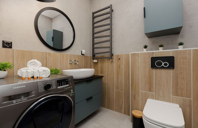 Metro Dworzec Wileński Studio by Renters - Foto 31