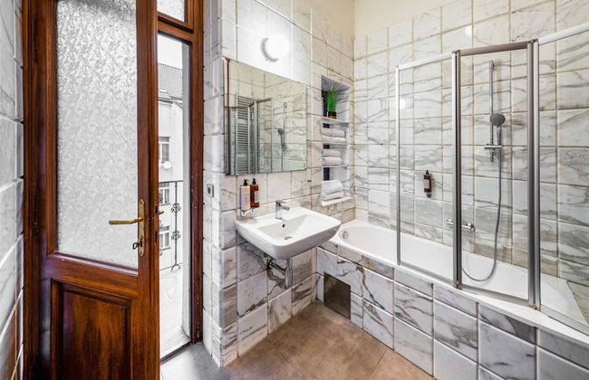 Art House Apartments by Adrez Living - Foto 23