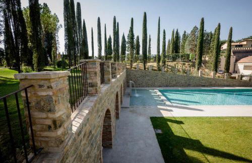 Tenuta Tegolato - Foto 78