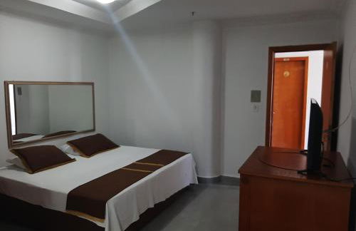 PEDRA BONITA PRECIOSO HOTEL ltda - Foto 23