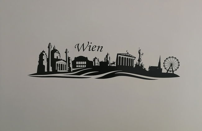 Vienna Gold Apartments - Foto 8