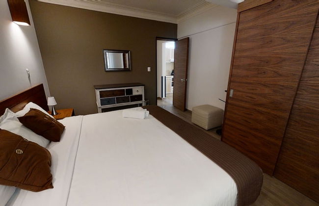 Tokio Suites - Foto 9